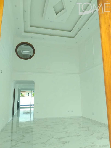 Imagem 9 de 30 de Casa De Condomínio Com 5 Dorms, Maitinga, Bertioga - R$ 2.4 Mi, Cod: 867 - V867