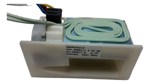 Damper Termostato Frost Free Ge/continental 220v 9000545210