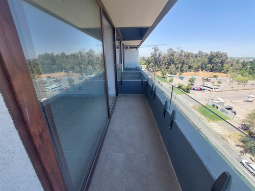 Departamento En Venta De 2 Dorm. En La Florida