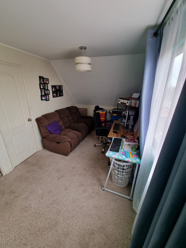 Venta Casa 3hab 2ba Puente Alto
