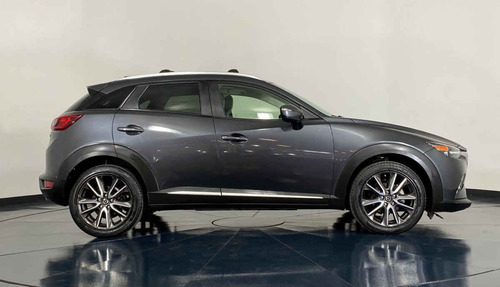 Imagen 3 de 15 de 119983 - Mazda Cx3 2016 Con Garantía