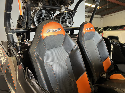 Polaris Rzr Xp 1000 2014