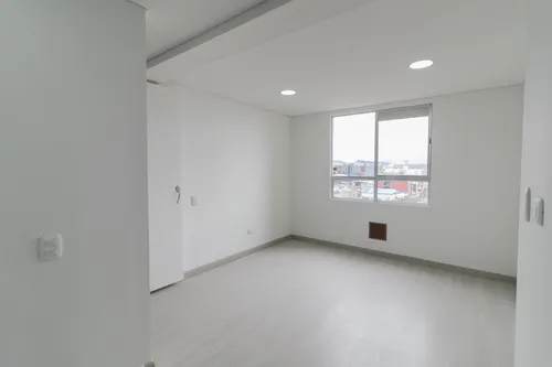 Apartamento En Arriendo En El Listón. Cod A1119020