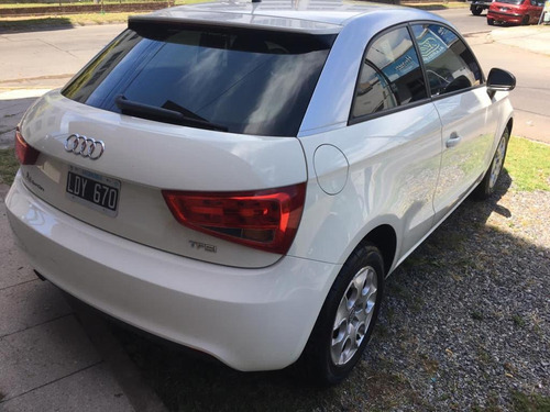 Audi A1 3 Puertas 2012 Impecable Listo Para Transferir