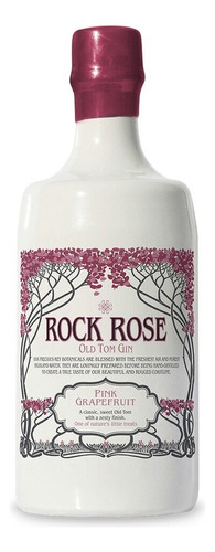 Gin Rock Rose Pomelo 700 mL Old Tom