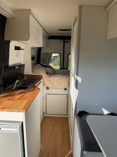 Mercedes Sprinter 416