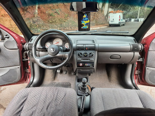 Imagem 9 de 14 de Chevrolet Corsa Wind 1.0 Efi