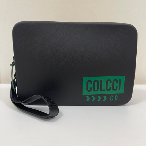 Imagem 2 de 6 de Carteira Clutch Original Colcci Lançamento