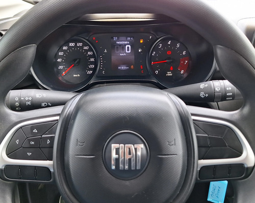 Fiat Argo 1.0 FIREFLY FLEX MANUAL