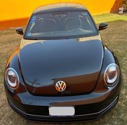 Volkswagen Beetle 2.0 Turbo Dsg Qc At