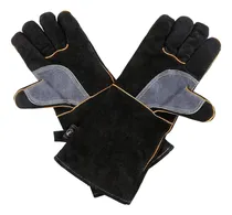 Comprar Guantes De Horneado Mano Protección Cuidado Panadero Hornero