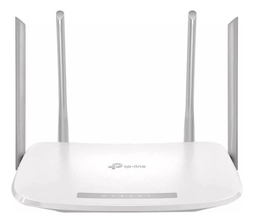 Router Gigabit Ac 1200 Tp Link Dual Band Fibra Óptica Tienda