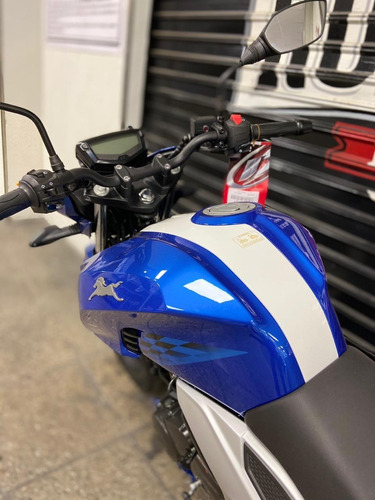 Tvs Rtr 160 0km No Bajaj Gixxer Titan Fz