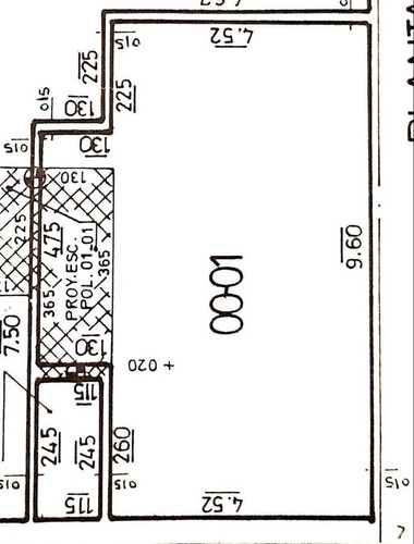 Imagen 4 de 5 de Local En Venta En Loma Hermosa General San Martin