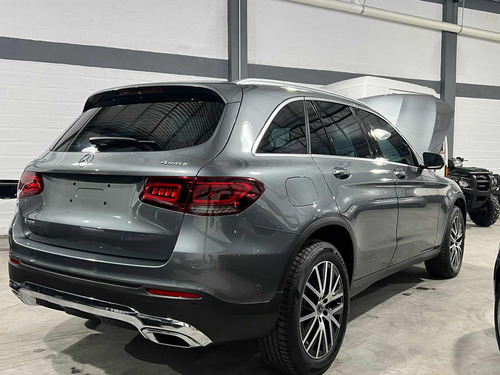 Mercedes-Benz Clase GLC 2.0 Glc300 4matic Offroad At