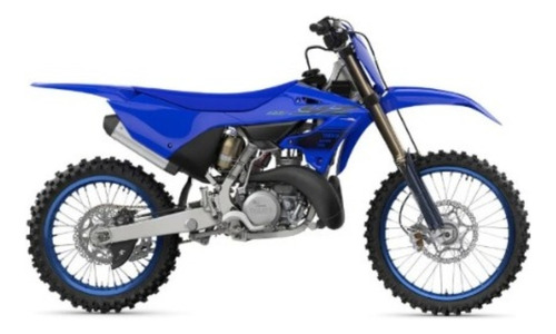 Yamaha Yz 250 2024 0km Riderpro