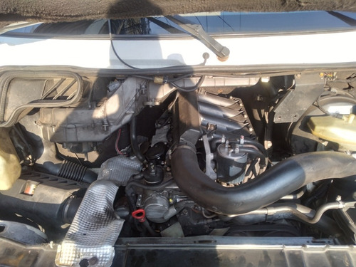 Mercedes-benz Sprinter Street Cdi 311 Cdi