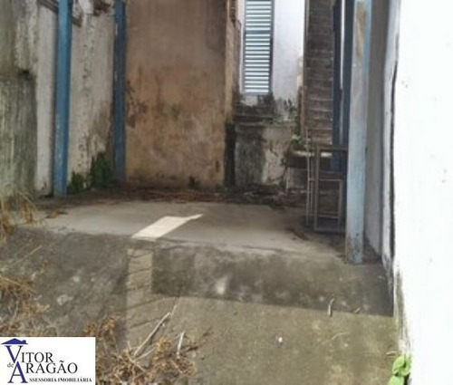 Imagem 9 de 10 de 20209 - Sobrado 2 Dorms, Santa Teresinha - São Paulo/sp - 20209