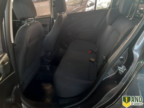 Imagem 7 de 13 de Fiat Cronos Drive 1.3 8v