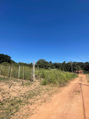 Lote Em Corumbá Iv, 500m2