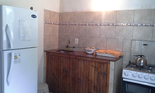 Imagen 10 de 14 de Cabañas En Alquiler San Gregorio De Polanco