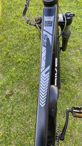 Imagen 4 de 10 de Bicicletas Eléctrica Sol-bike Modelo E5-torque