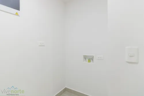 Apartamento En Venta En Amazonia Bosque Alto. Cod V12937