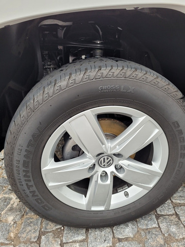Volkswagen Amarok 2.0 Cd Tdi 180cv 4x4 Highline Pack At 2020