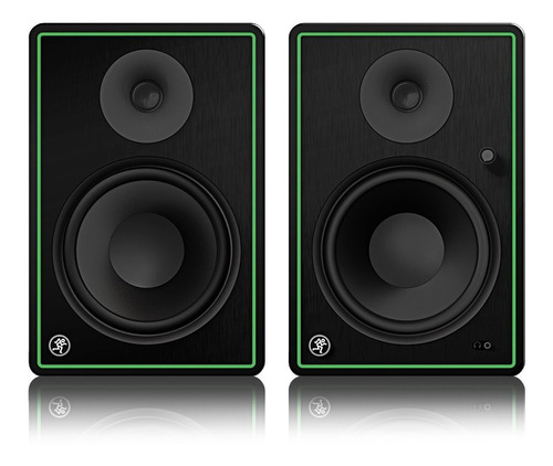 Imagen 2 de 6 de Monitores Multimedia Mackie Cr8-xbt 160w Bluetooth