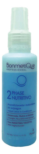 Bonmetique Bi Phase Profesionel X120