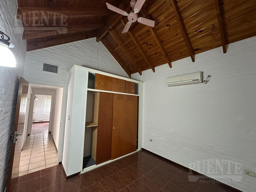 Campos De Echeverria Casa A La Venta