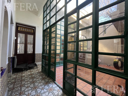 Venta Casa 3 Ambientes En Parque Patricios
