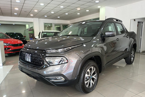 Fiat Toro 2.0 350 Multijet Volcano 4x4 At
