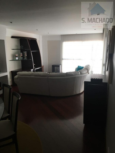 Imagem 9 de 15 de Apartamento Para Locação Em Santo André, Jardim, 3 Dormitórios, 3 Suítes, 1 Banheiro, 3 Vagas - Lo0373_2-1133551