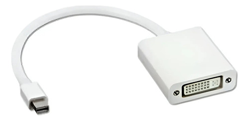 Micro Cabo Mini Displayport Para Macbook Dvi-i Duallink