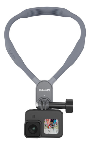 Soporte Gopro Frontal Y Lateral Para Moto-bicicleta