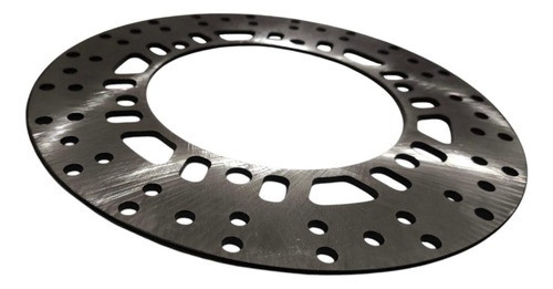 Disco De Freno Para Moto Bajaj Avenger Street 150