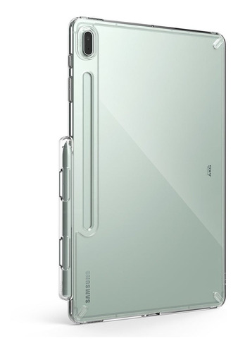 Funda Ringke Fusion Para Samsung Tab S7 Fe