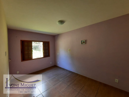Imagem 12 de 15 de Casa Em Alto Da Ramada - Miguel Pereira - 3260