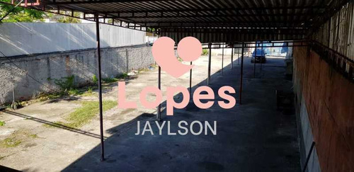 Imagem 6 de 15 de Terreno - Jacarepaguá - 392837