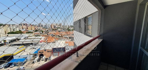 Imagem 5 de 20 de Apartamento À Venda Em Jardim Nossa Senhora Auxiliadora - Ap036170