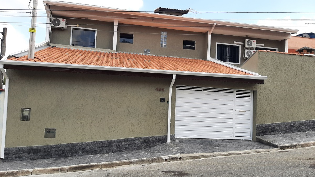 Captação de Casa a venda no bairro Centro, Mogi das Cruzes, SP