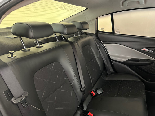 Chevrolet Onix plus 1.0 Premier I Turbo Aut. 4p