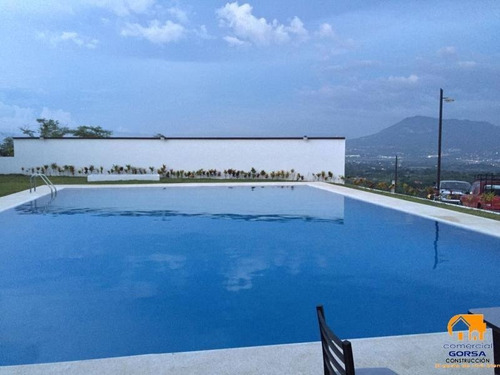 Imagen 12 de 12 de Terreno En Venta Club Residencial Lomas Verdes