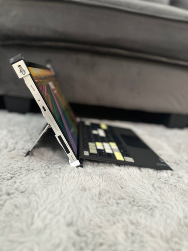 Asus Rog Flow Intel Core I9-13900h 32gb 1tb Rtx4070 Plateado (Usado)