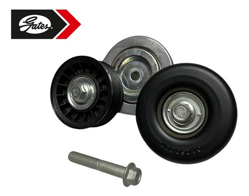 Tensor Correa Única Grand Cherokee Wj 4.7 1999-2005