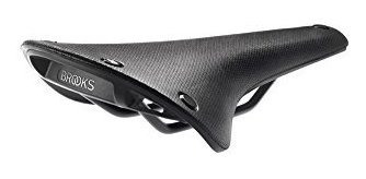 Brooks Cambium C17 All City Citytouring Bicycle Saddle