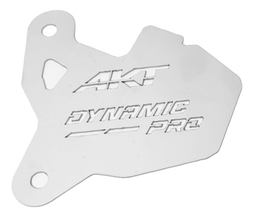  Acero Inoxidable Akt Dynamic Pro Protector Mordaza Caliper