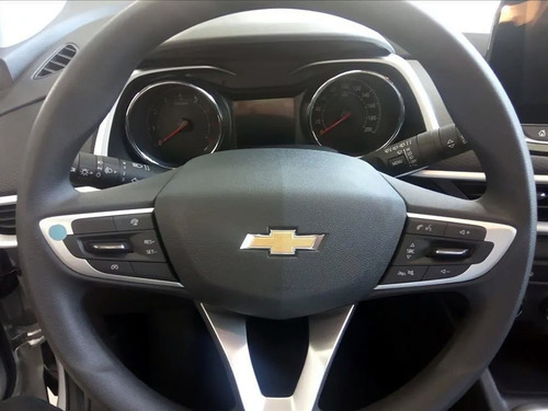 Imagen 5 de 14 de Plan Chevrolet Tracker Manual 1.2 Turbo 2020 Suv Tasa 0% #9