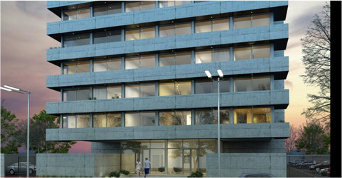 Venta Oportunidad Dos Ambientes Casuarinas Centro Entrega Abril 2022 Canning - Piso Alto